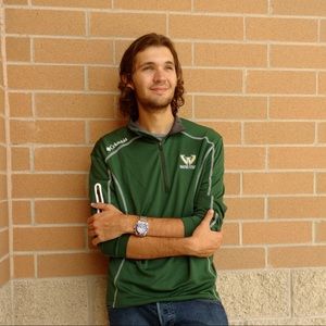 Meet your Posher, Tyler